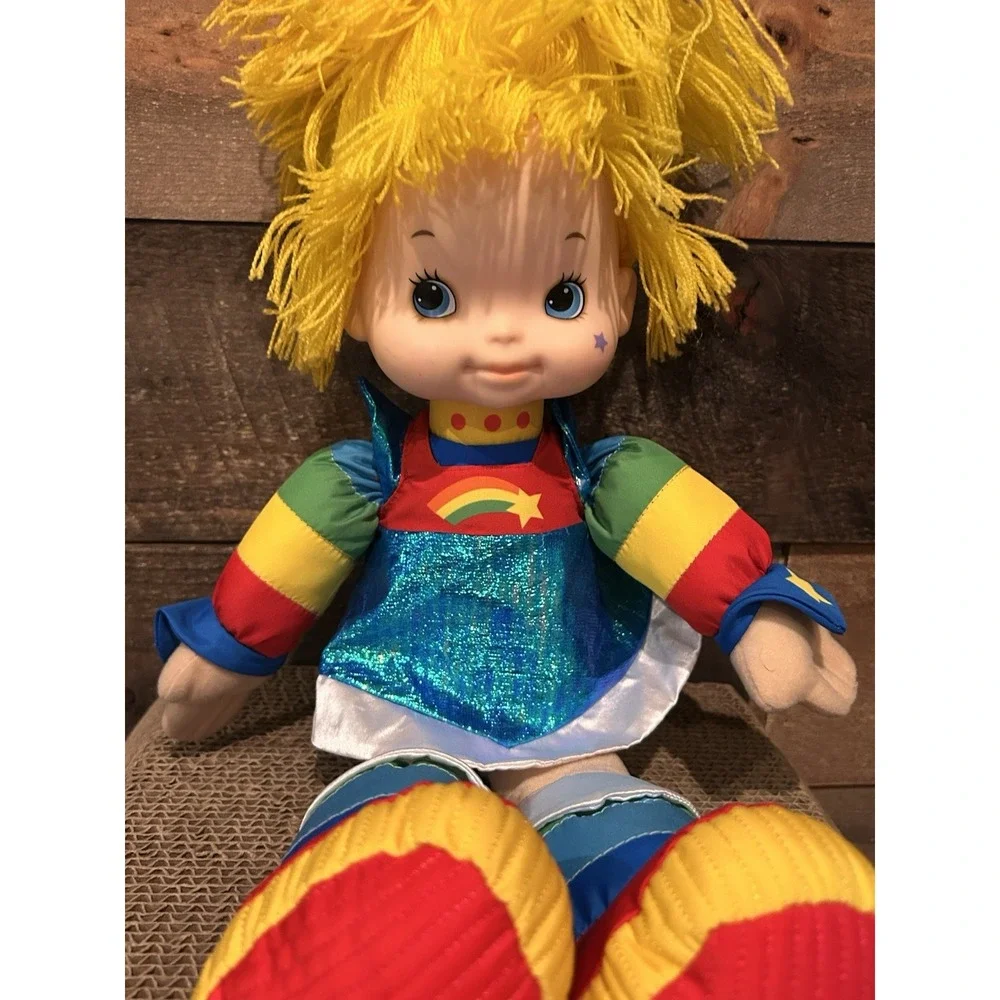 Hallmark Rainbow Brite‎ 18